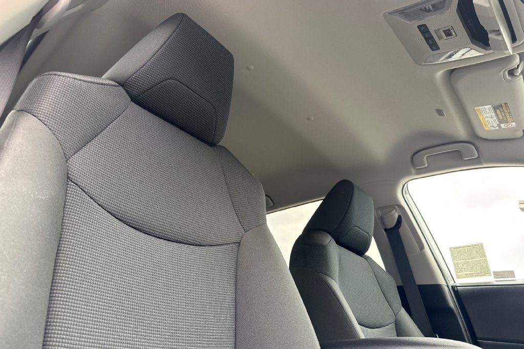 Certified 2024 Toyota RAV4 LE FWD image 16