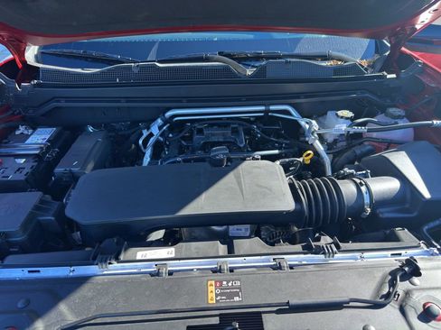 New 2026 GMC Canyon Elevation w/ Convenience Package image 21