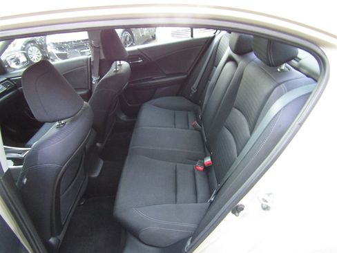 Used 2013 Honda Accord Sport image 15
