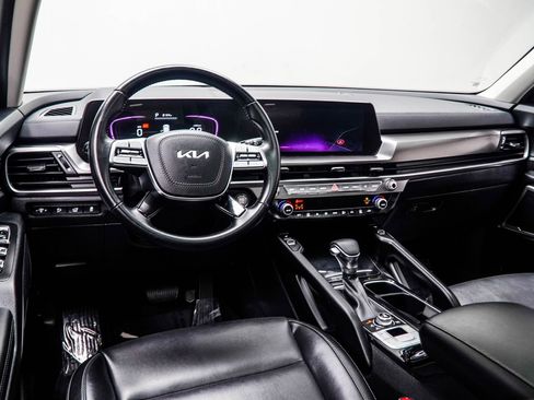 Used 2025 Kia Telluride S AWD/4WD image 5