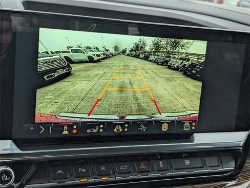 New 2026 GMC Sierra 1500 Elevation w/ Elevation Premium Package image 13