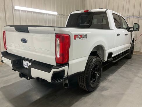 Used 2026 Ford F250 XL w/ STX Appearance Package image 23