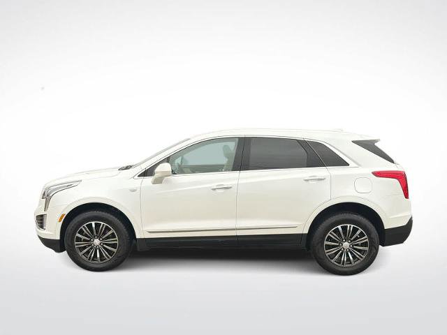 Used 2019 Cadillac XT5 AWD image 5