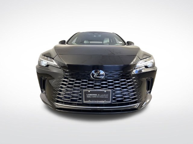 Certified 2026 Lexus RX 350h w/ Convenience Package AWD/4WD image 27