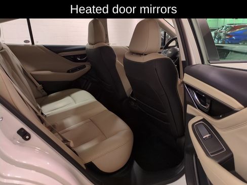 Used 2024 Subaru Legacy Limited image 13