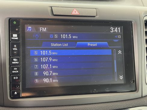 Used 2015 Honda CR-V EX-L image 19