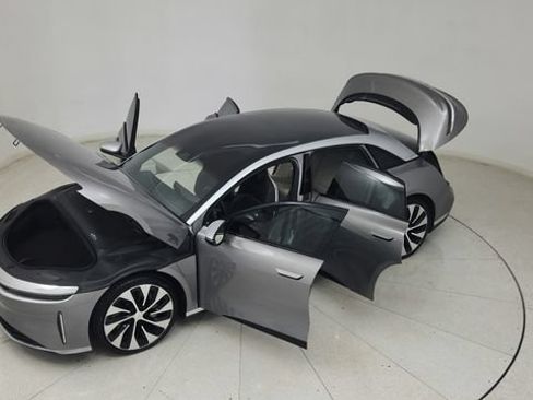 Used 2023 Lucid Air Grand Touring AWD/4WD image 22