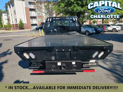 New 2024 Ford F350 XL w/ Snow Plow Prep Package image 36