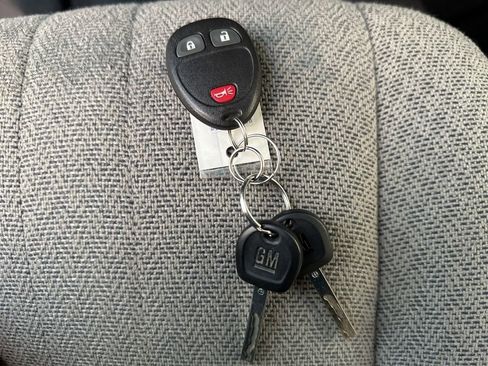 Used 2020 GMC Savana 3500 w/ Power Convenience Package image 29