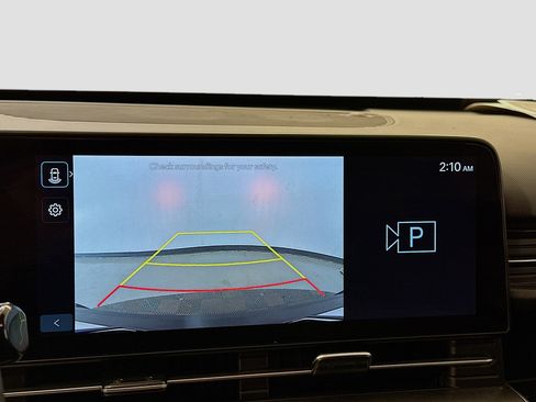 Used 2025 Hyundai Kona SEL image 22