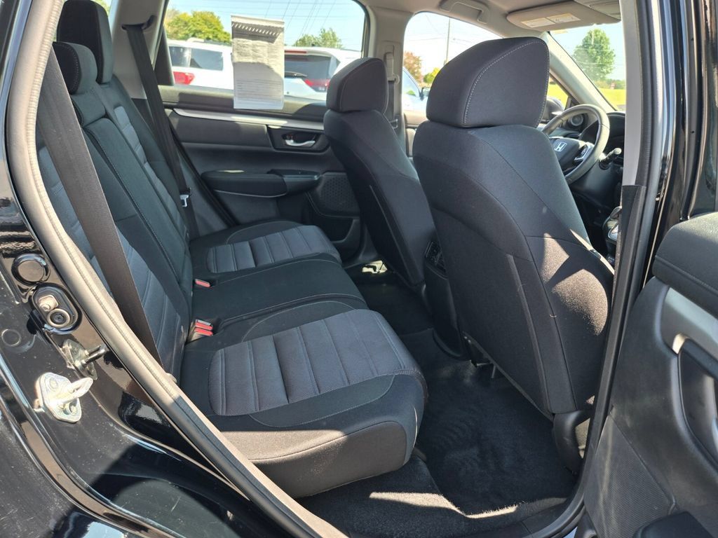 Used 2022 Honda CR-V Special Edition image 18