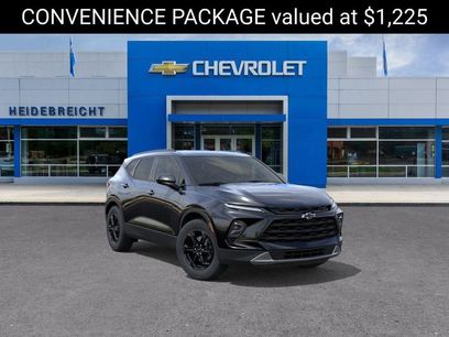 New 2025 Chevrolet Blazer LT w/ Convenience Package