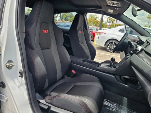 Used 2019 Honda Civic Si image 11