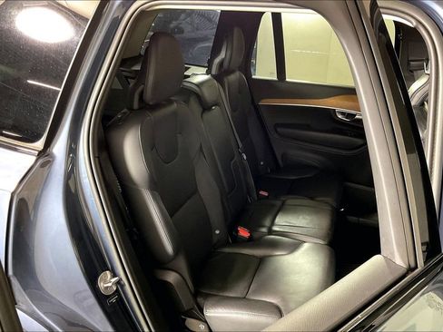 Used 2023 Volvo XC90 T8 Plus w/ Protection Package Premier AWD/4WD image 26