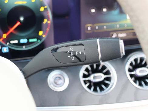 Used 2023 Mercedes-Benz E 450 Cabriolet image 27