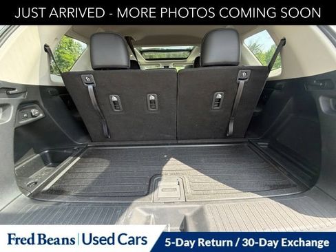 Used 2024 Honda Pilot Elite image 13