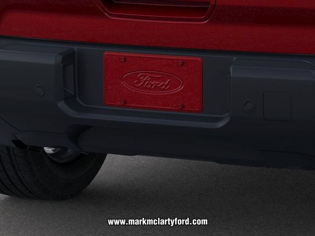 New 2026 Ford Bronco Sport Big Bend AWD/4WD image 22
