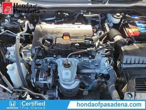 Certified 2023 Honda Civic Sport image 29