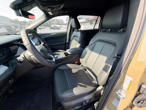 New 2026 Jeep Cherokee Limited AWD/4WD image 28