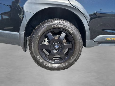 Used 2024 Subaru Outback Wilderness w/ Wilderness Package image 20