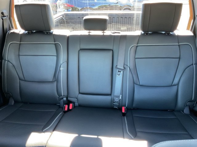 Used 2026 Toyota Tundra Limited AWD/4WD image 32