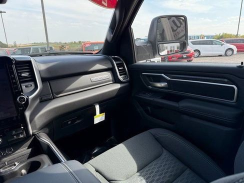 New 2026 RAM 1500 Big Horn image 18