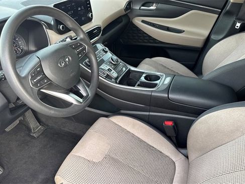 Used 2022 Hyundai Santa Fe SEL image 10