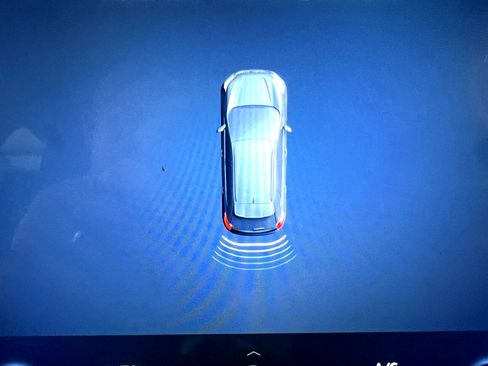 Used 2024 Ford Edge SEL image 60