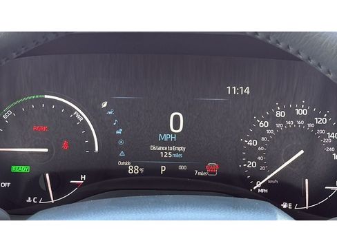 New 2026 Toyota Sienna XLE FWD image 66