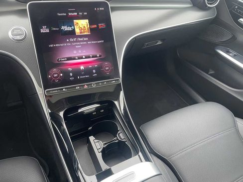 Certified 2025 Mercedes-Benz C 300 Sedan image 20