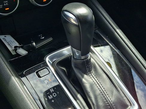 Used 2023 MAZDA CX-5 AWD 2.5 S image 14
