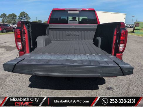 Used 2024 GMC Sierra 1500 Elevation w/ Elevation Premium Package AWD/4WD image 23