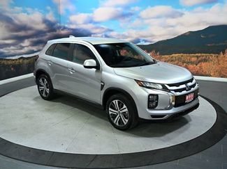 Used 2024 Mitsubishi Outlander Sport ES video 2