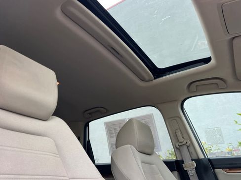 Used 2021 Honda CR-V EX image 18