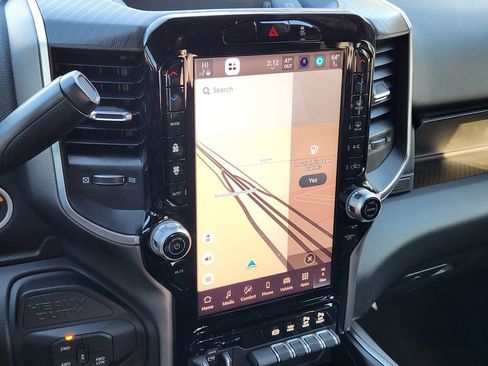 New 2026 RAM 2500 Lone Star image 12