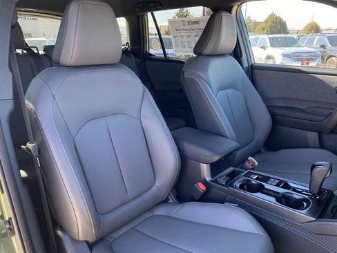 New 2026 Subaru Outback Limited image 9