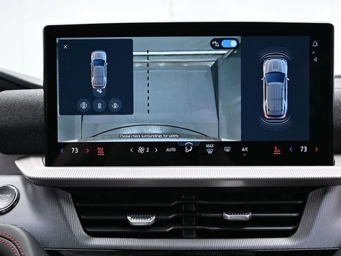 New 2026 Ford Explorer ST-Line AWD/4WD image 42