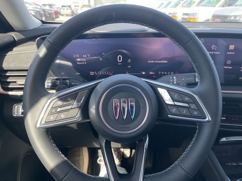 New 2026 Buick Envision Sport Touring image 29