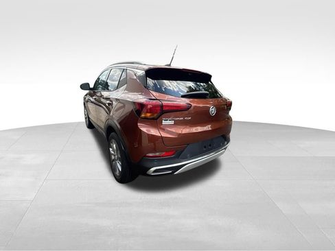 Used 2020 Buick Encore GX Essence w/ Experience Buick Package FWD image 4