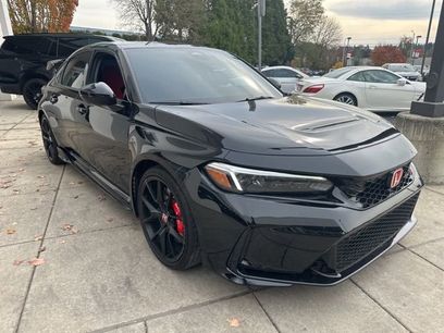 Used 2023 Honda Civic Type R