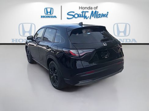 New 2027 Honda HR-V Sport image 5