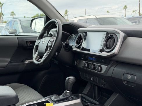 Used 2023 Toyota Tacoma SR5 image 29