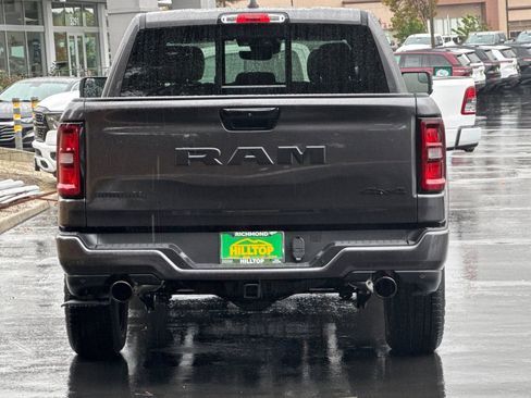 New 2026 RAM 1500 Big Horn image 6