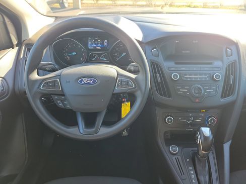 Used 2016 Ford Focus SE image 18