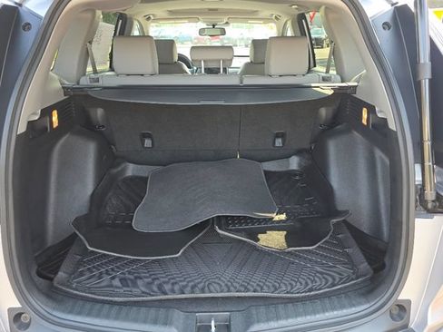 Used 2022 Honda CR-V EX-L image 20