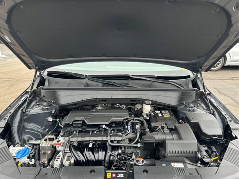 Certified 2024 Hyundai Kona SEL w/ Convenience Package image 11