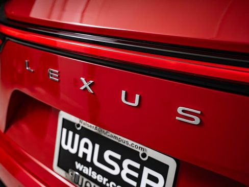 Certified 2024 Lexus NX 350 F Sport AWD/4WD image 18