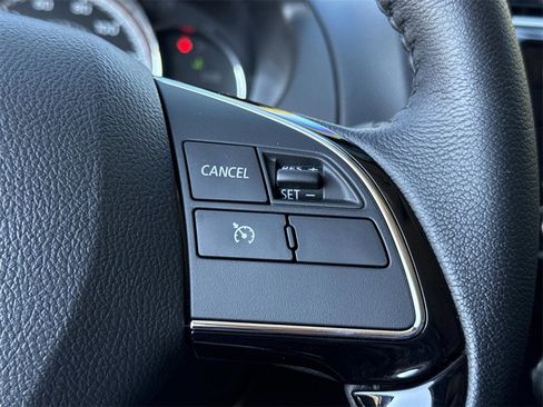 Used 2024 Mitsubishi Mirage SE image 36