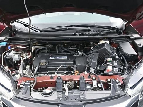 Used 2015 Honda CR-V EX-L image 32