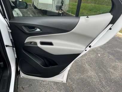 Certified 2024 Chevrolet Equinox LS w/ LS Convenience Package